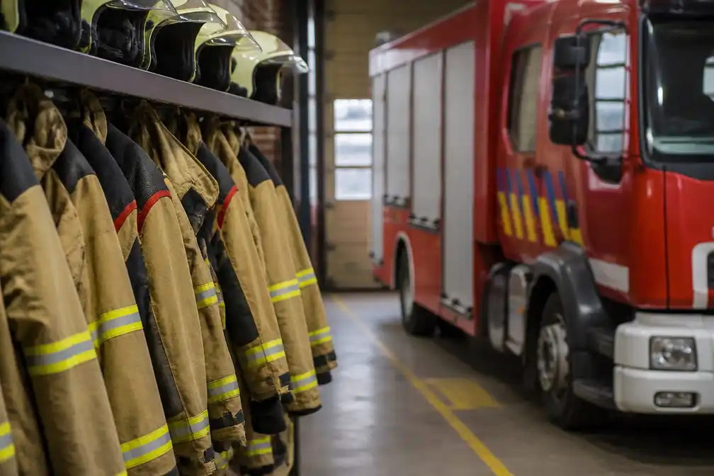 Aankoopverantwoordelijke (36) veroordeeld voor 39 feiten bij Brandweer Zone Kempen