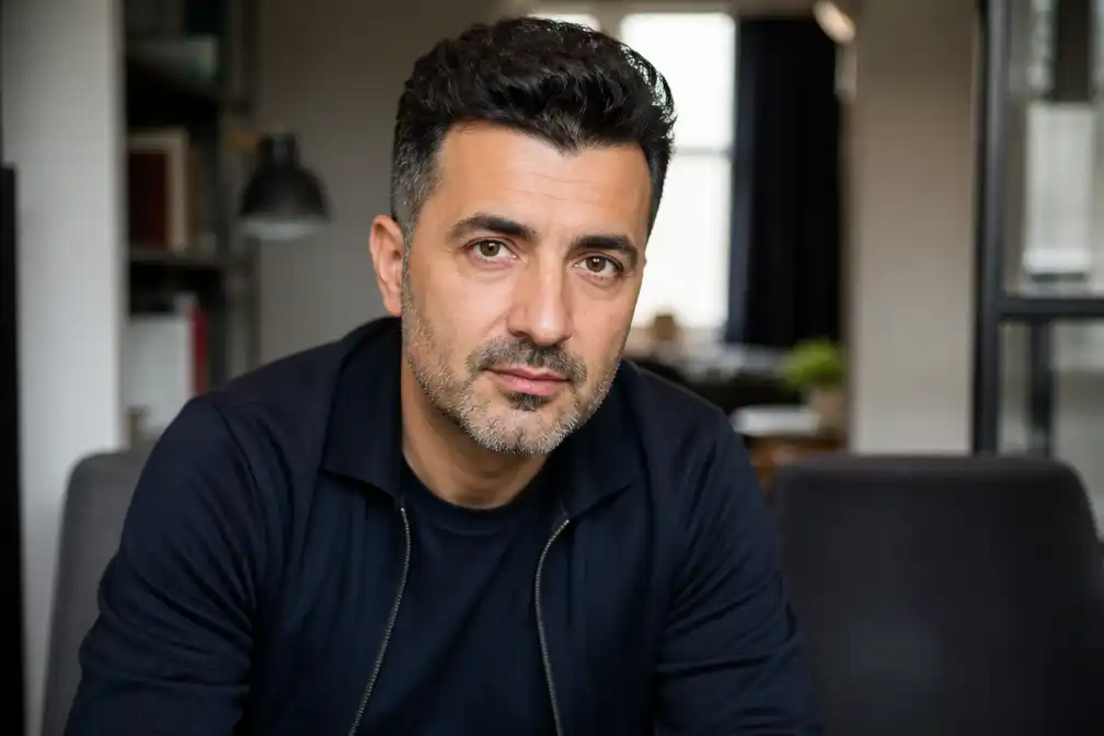 Özcan Akyol krijgt steun en kritiek op smartphonevrije opvoeding