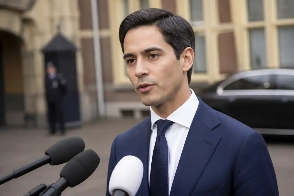 Premier Jetten betreurt afgelasting delen Veteranendag vanwege hitte