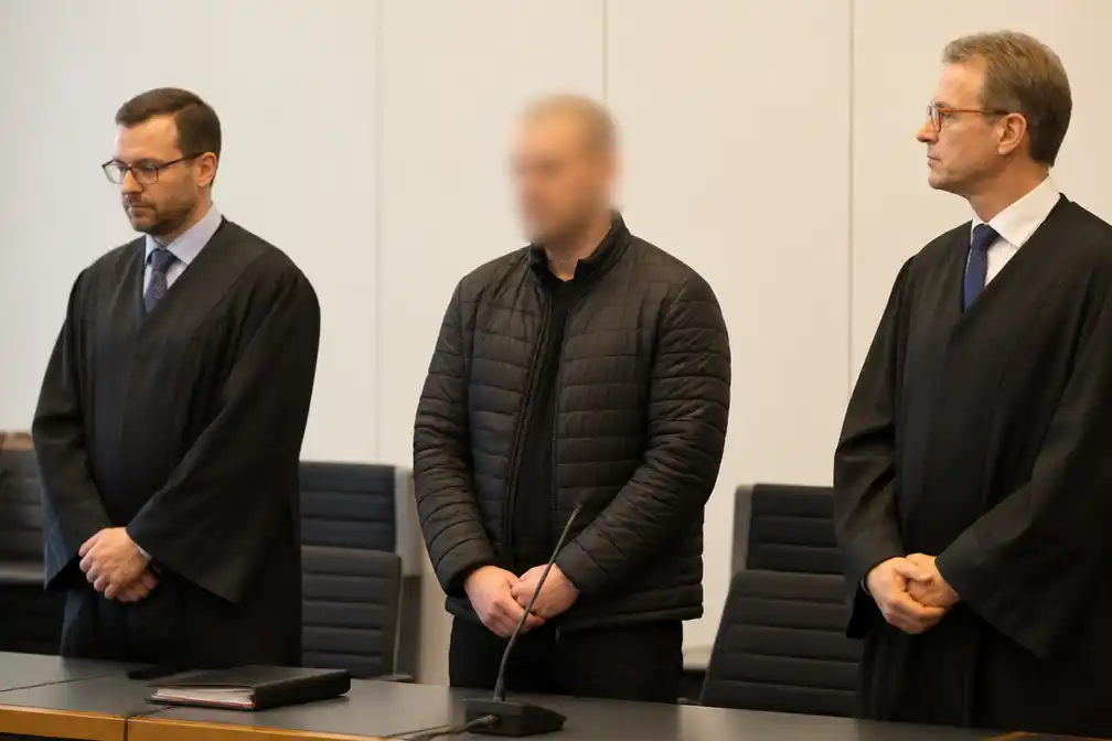 Proces over Nord Stream-sabotage begint in Hamburg tegen Oekraïense ex-militair