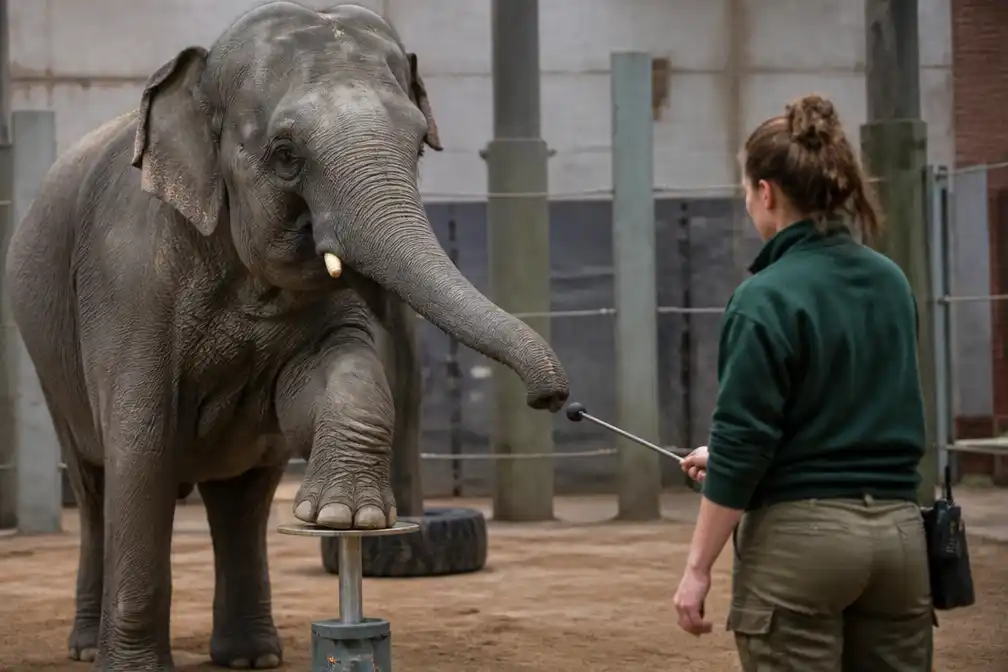 ZOO Antwerpen organiseert eerste wetenschapsfestival met ruim 40 activiteiten