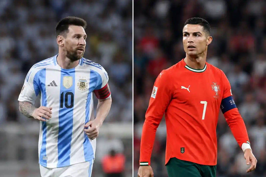 WK dag 17: Messi en Ronaldo in actie terwijl groepsfase afloopt