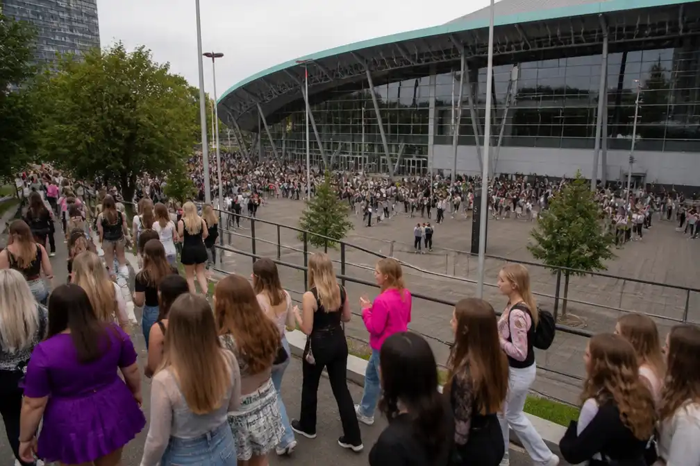 Concerten Harry Styles joegen Nederlandse inflatie aan, stellen DNB-economen