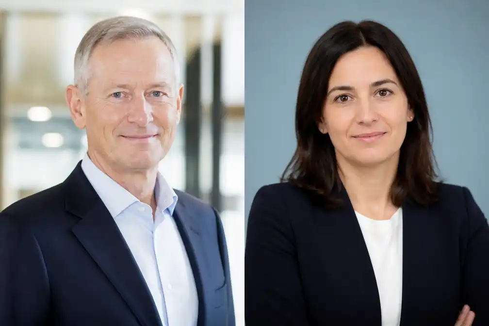 John Porter stopt na 13 jaar als CEO van Telenet, Rocío Lorenzo volgt hem op