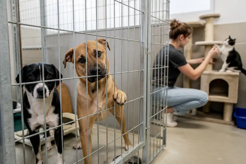 Vlaanderen voert strengere regels in voor import adoptiedieren vanaf juli 2027