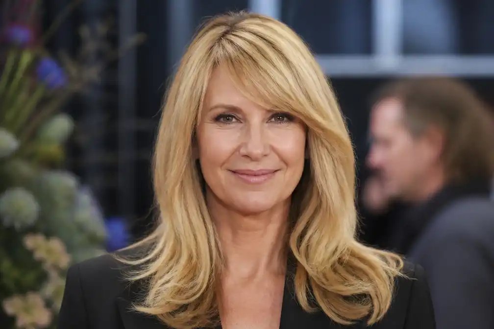 Linda de Mol blij dat band zoon Julian Vahle en Jeroen Rietbergen is hersteld