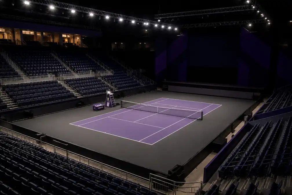 Tennistoernooi Six Kings Slam in Saudi-Arabië uitgesteld na aanvallen Houthi's