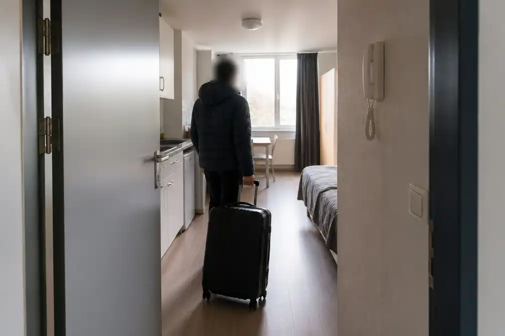 Turnhout bouwt Lokaal Opvanginitiatief af en zet geld in op dakloosheidspreventie