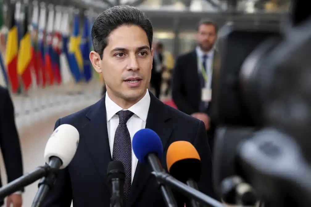 Premier Jetten roept EU-leiders op meer steun aan Oekraïne te geven