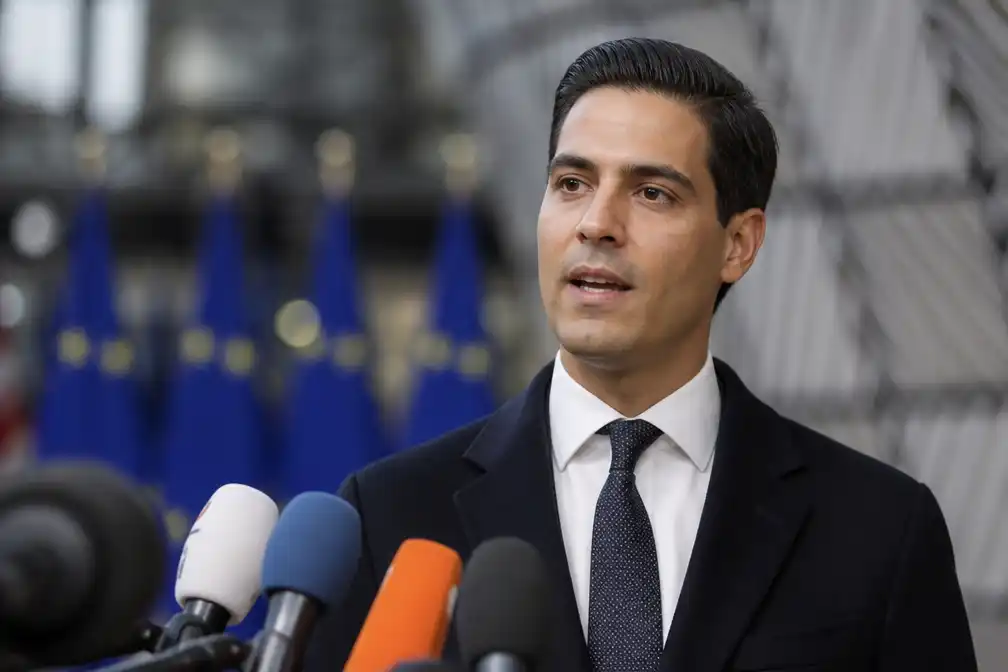 Premier Jetten noemt VS steeds vaker een onvoorspelbare bondgenoot
