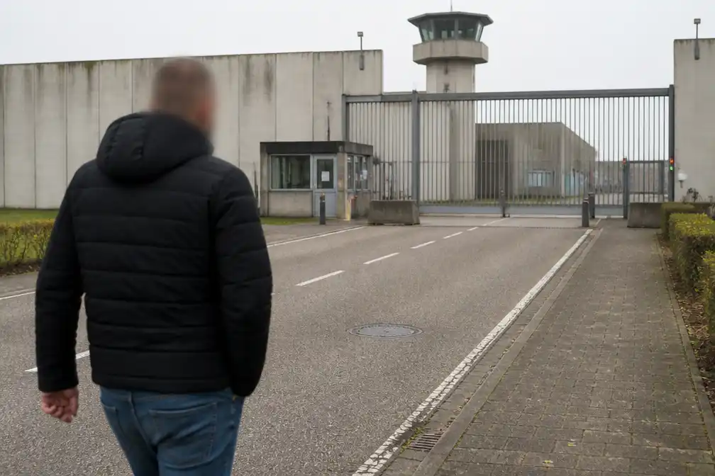 Balenaar riskeert celstraf met uitstel voor GHB-smokkel in gevangenis Hasselt