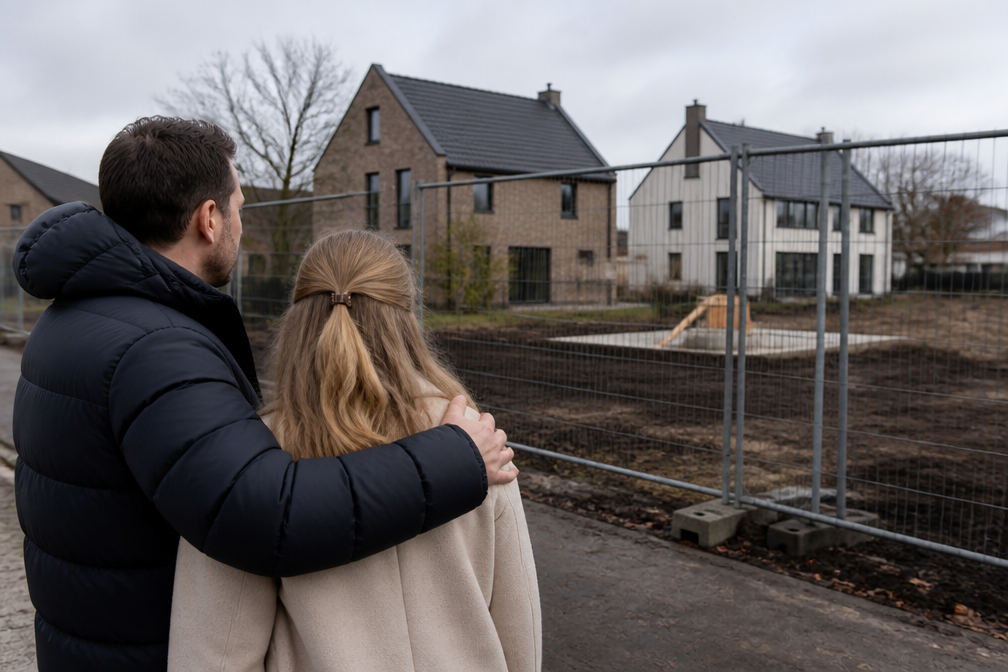 Almeloos echtpaar verliest jarenlange rechtszaak om ongebouwd droomhuis