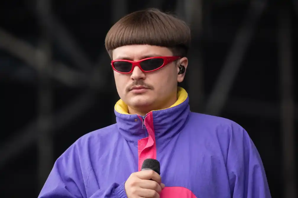 Stichting opgericht na overlijden Oliver Tree ter ondersteuning van kunstenaars
