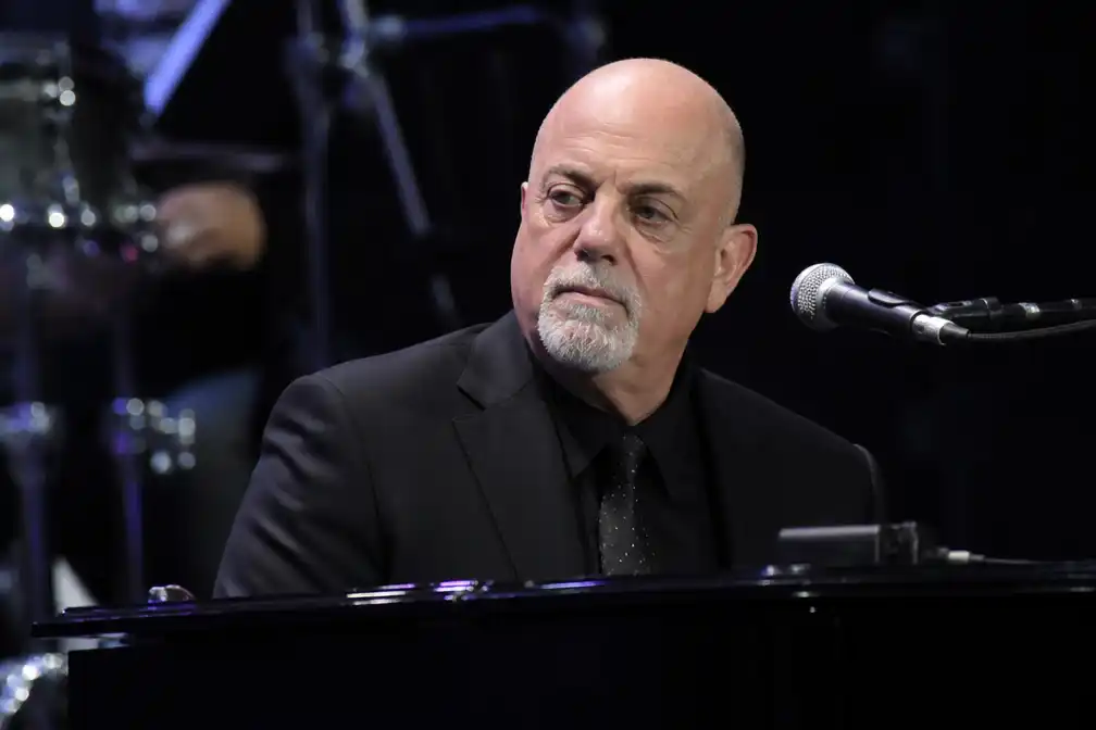 Billy Joel onzeker over terugkeer op podium door hydrocefalie