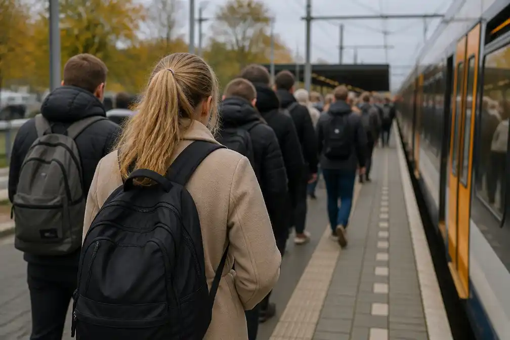 Rechter: studente die hertentamen miste hoeft niet terug naar Erasmus Universiteit