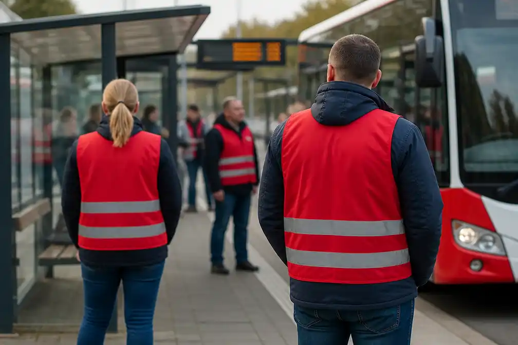 Vakbonden maken volgende stakingsdag streekvervoer begin volgende week bekend