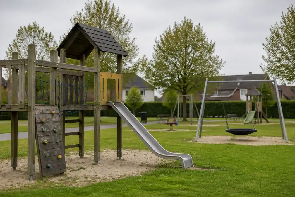 Gemeenteraad Sint-Laureins keurt 36.500 euro voor speeltoestellen goed