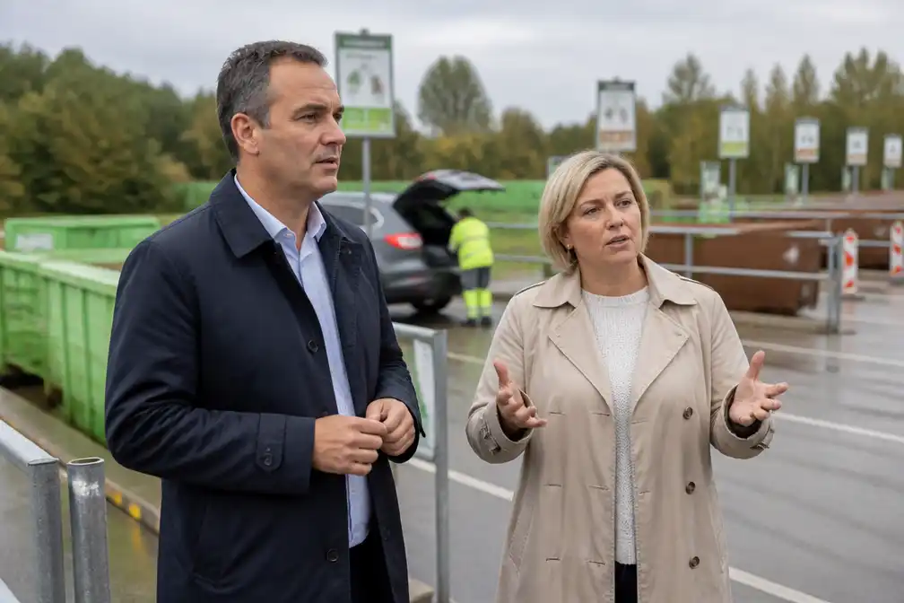 Limburg.net neemt Hasseltse recyclageparken over vanaf 2027, Hasselaren krijgen toegang tot 32 parken