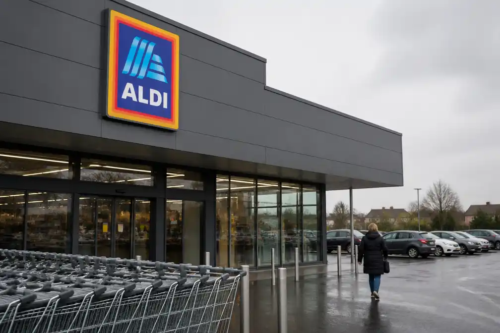 ALDI wil winkels zo snel mogelijk op zondag openen, vakbonden spreken van vertrouwensbreuk