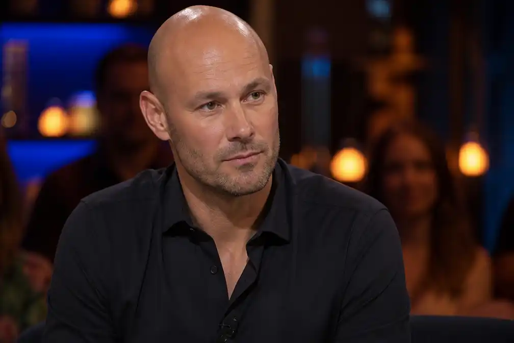 Tom Boonen (46) zocht na zijn wielercarrière mentale hulp