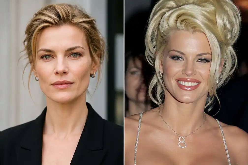 Sylvia Hoeks speelt Anna Nicole Smith in nieuwe film Hurricanna