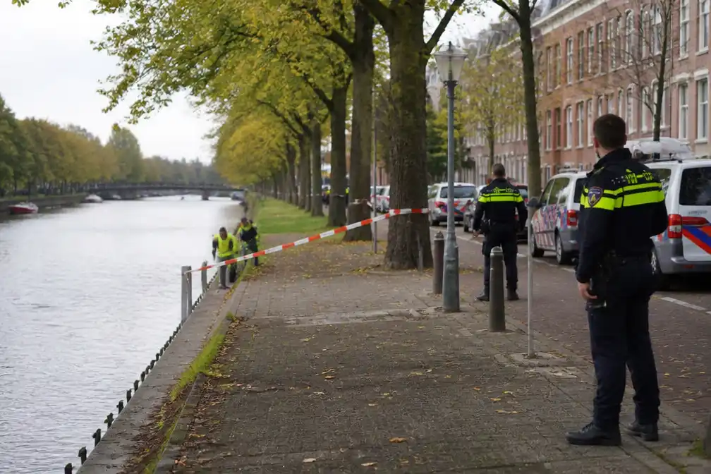 Lichaam van vermiste 29-jarige vrouw gevonden in Amsterdam, politie gaat uit van misdrijf