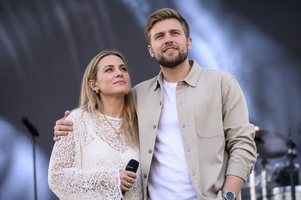 Suzan & Freek terug op Concert at Sea: een jaar na diagnose van Freek