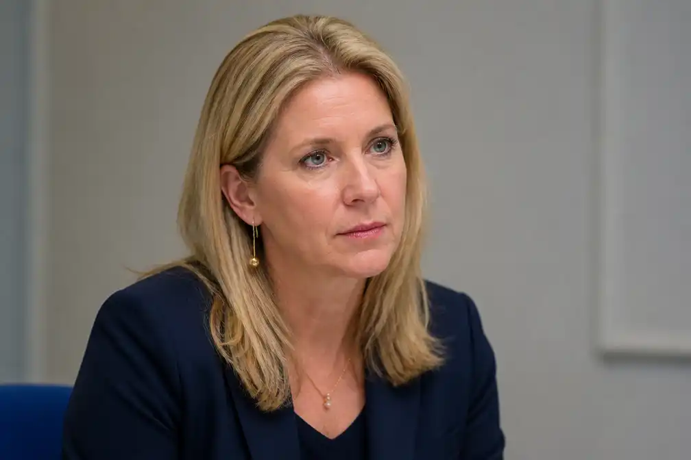 Cultuurminister Letschert wenst nabestaanden van Maarten Spanjer sterkte