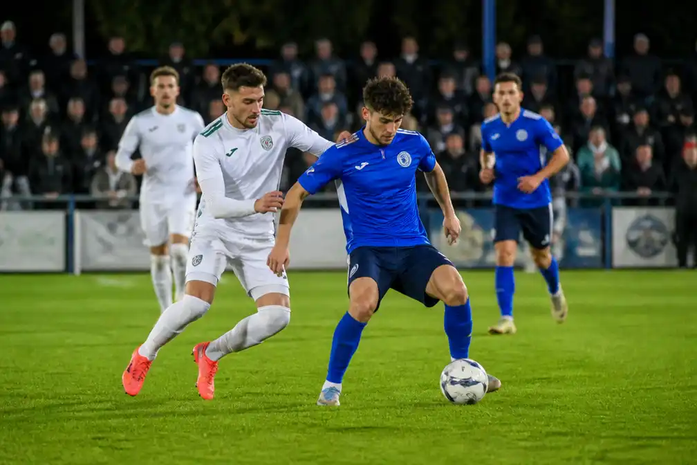 Antwerp start met tweede doelman bij KSK Heist in 1/16e finales Croky Cup