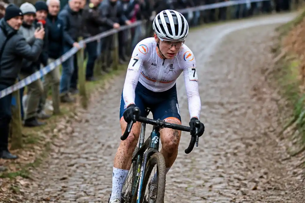Fem van Empel keert na een jaar afwezigheid terug in het veld met vierde plaats