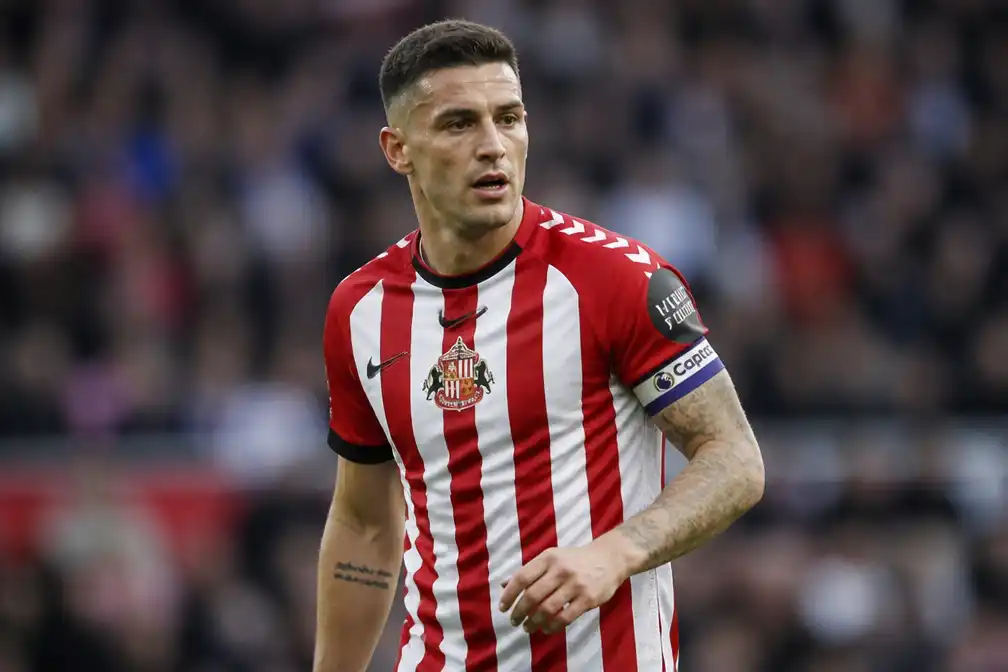 Chelsea in gesprek met Sunderland over Xhaka, club zegt niet te koop