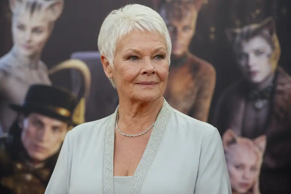 Judi Dench betreurt rol in Cats-verfilming in nieuwe autobiografie