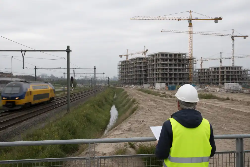 22.000 woningen op losse schroeven door geldgebrek kabinet aan ov