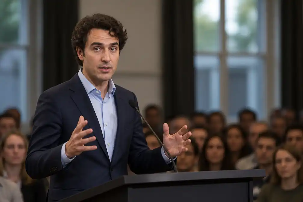 PRO-leider Klaver wil deze week onderhandelen met premier Jetten over belastingplan