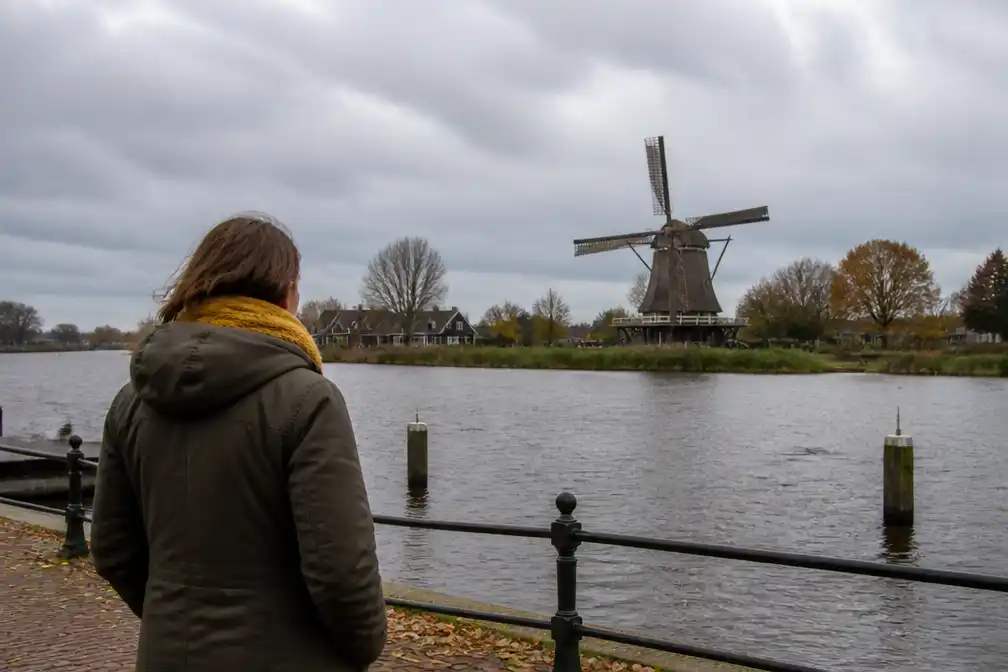 Geen enkel weerstation boven 15 graden, einde aan reeks van 155 dagen