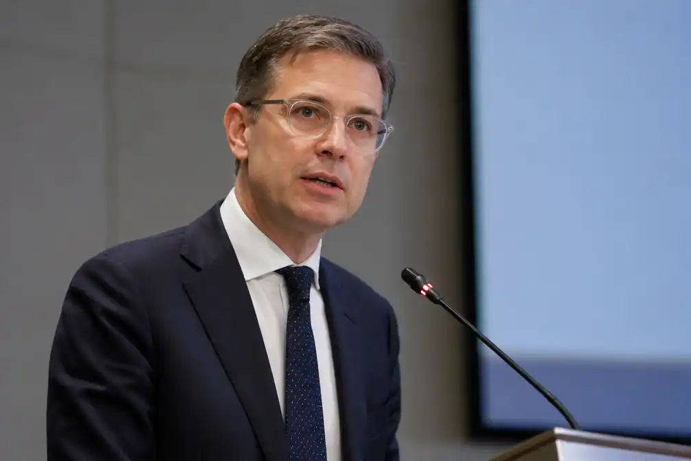 DNB-president Sleijpen waarschuwt: klimaatdoel Parijs bijna niet meer haalbaar