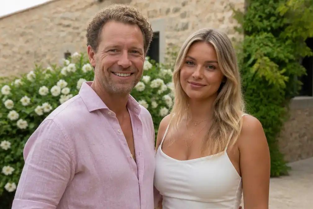 Lynn (25) en Kees-Jan (43) van B&B vol liefde weer uit elkaar