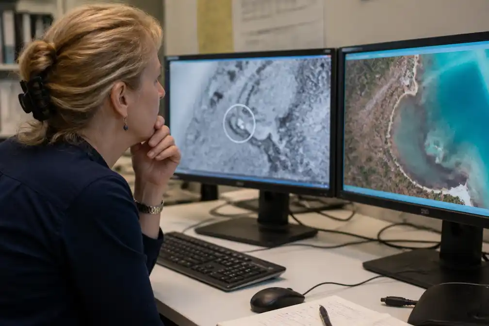Nieuwe zoektocht lost mysterie rond Amelia Earhart niet op