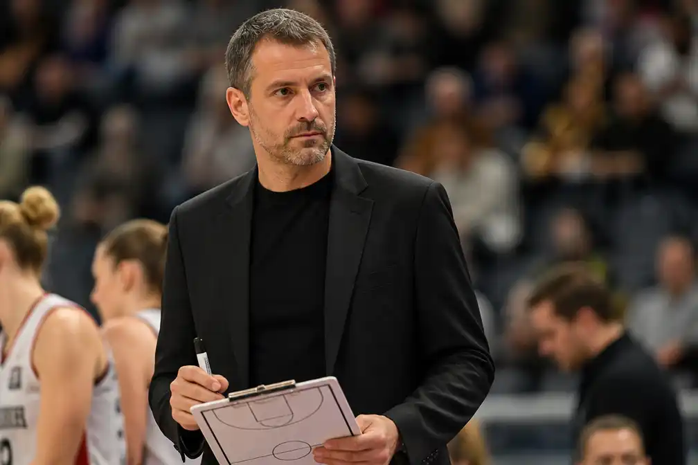 Assistent Frédéric Dusart verlaat Belgian Cats en wordt bondscoach van Turkije