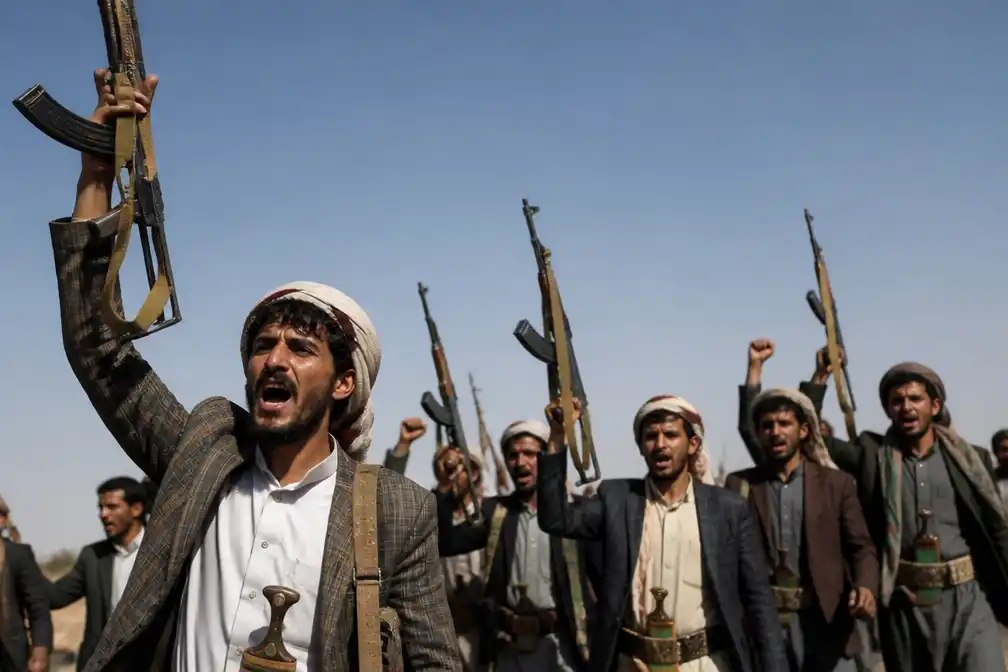 Houthi's: de Jemenitische rebellen die het Midden-Oosten in hun greep houden