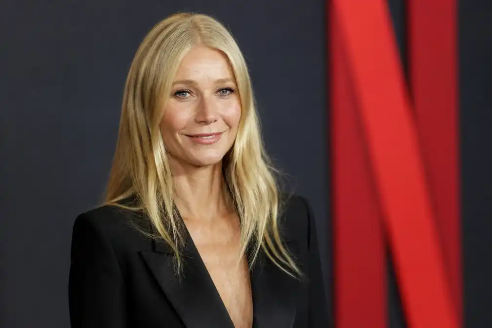 Gwyneth Paltrow krijgt eerste tv-hoofdrol in Netflix-serie The Apology