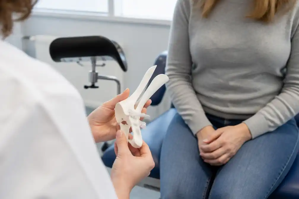 Crowdfunding voor alternatief speculum Lilium haalt 223.210 euro op