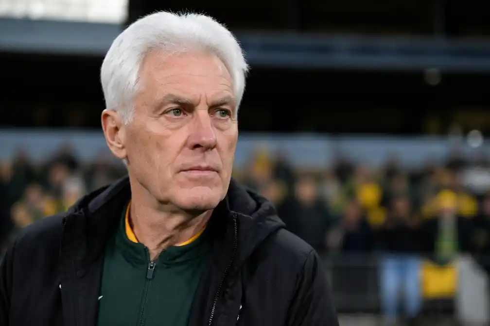 Hugo Broos twijfelt over pensioen voor WK-duel met Canada
