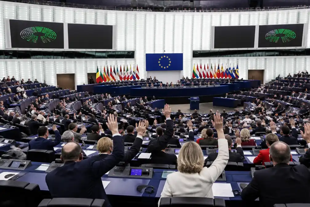 Europees Parlement stemt met 652 stemmen voor duidelijkere reizigersinformatie