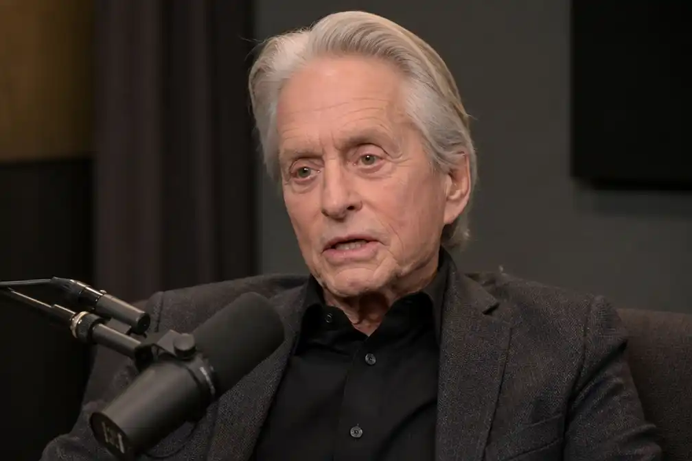 Michael Douglas: Marvel weigerde Hank Pym te laten sterven in Ant-Man