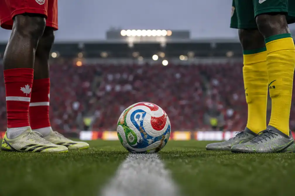 WK-achtste finale begint met Canada tegen Zuid-Afrika op 28 juni 2026
