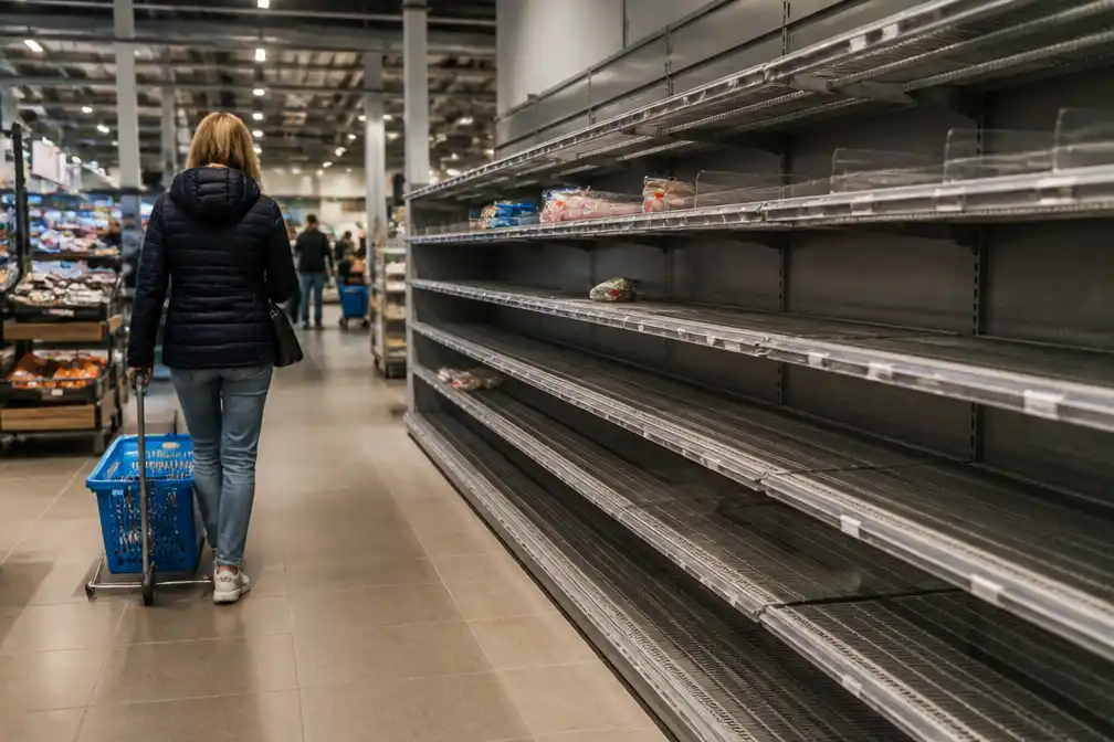 Albert Heijn mist tot 200 miljoen euro omzet door cyberaanval, schatten experts
