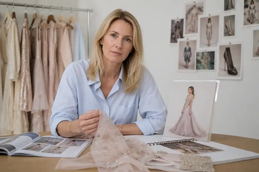 Modecolumn kiest feeënjurk die aan Taylor Swift doet denken als outfit van de week