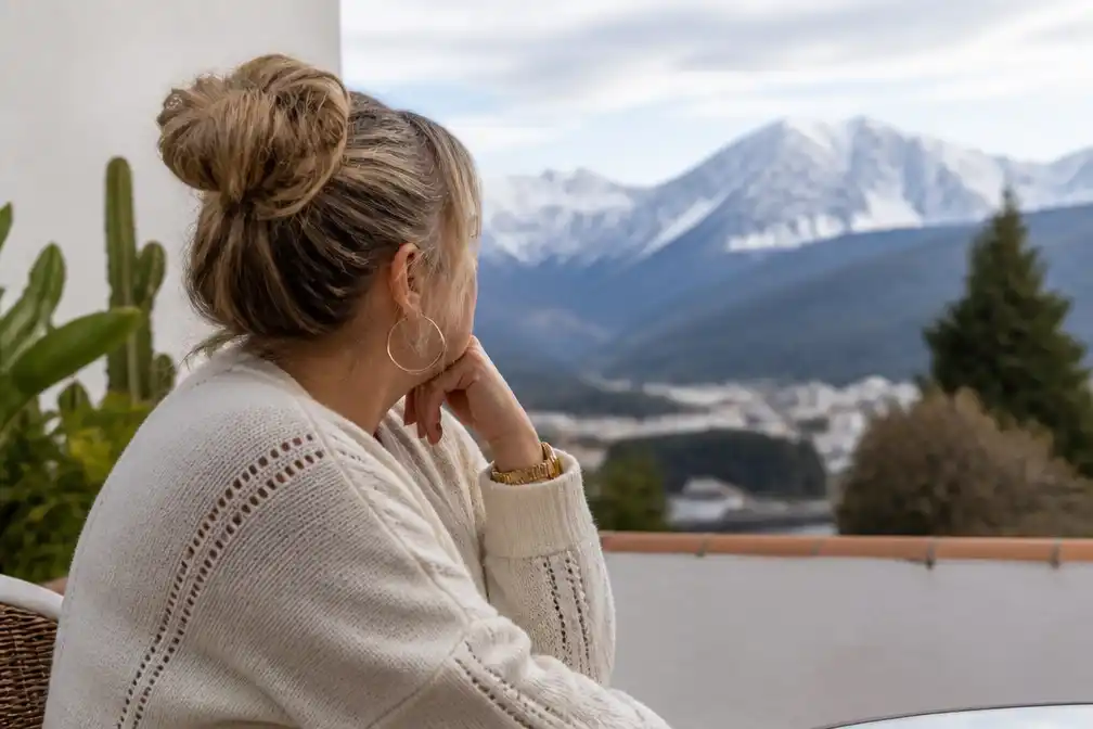Monique Hansler heeft nog altijd heimwee naar Seefeld na verhuizing naar Spanje