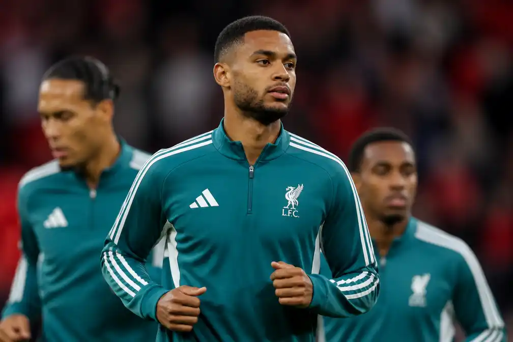 Gakpo weer in de basis bij Liverpool tegen Villarreal na blessure bij Oranje